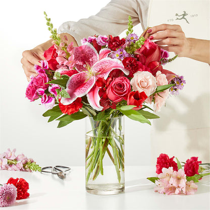 Together Forever - A Florist Original – SWAN FLORAL & GIFT SHOP INC, Erlanger KY