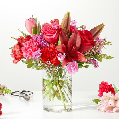 Together Forever - A Florist Original – SWAN FLORAL & GIFT SHOP INC, Erlanger KY
