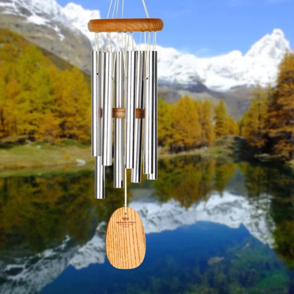 Gregorian Soprano Chime  – SWAN FLORAL & GIFT SHOP INC, Erlanger KY