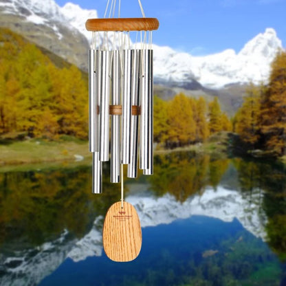Gregorian Soprano Chime  – SWAN FLORAL & GIFT SHOP INC, Erlanger KY