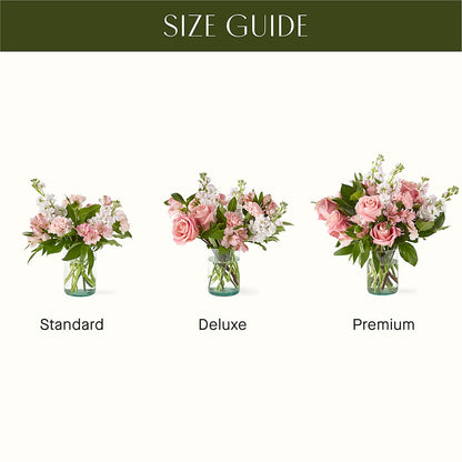 At the Ballet Bouquet – SWAN FLORAL & GIFT SHOP INC, Erlanger KY