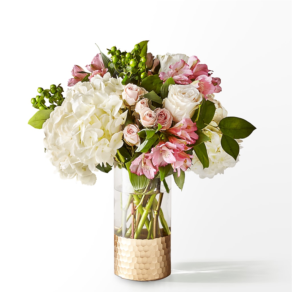 Parisian Stroll Bouquet – SWAN FLORAL & GIFT SHOP INC, Erlanger KY