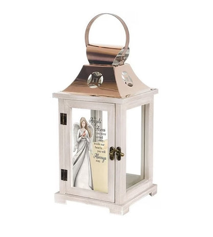 ANGEL'S ARMS LANTERN – SWAN FLORAL & GIFT SHOP INC, Erlanger KY