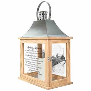 Amazing Grace Lantern – SWAN FLORAL & GIFT SHOP INC, Erlanger KY