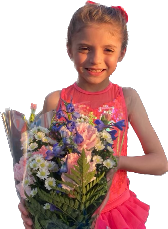 Molly Mayer Dance Bouquet 6pm