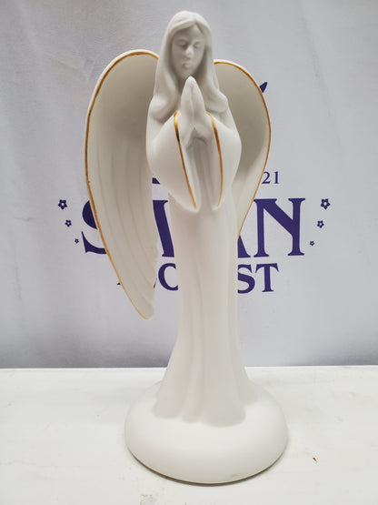 Porcelain Angel – SWAN FLORAL & GIFT SHOP INC, Erlanger KY