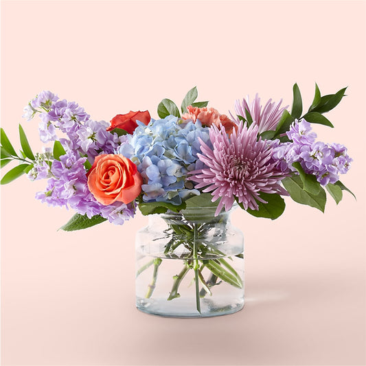 Be Mine Bouquet – SWAN FLORAL & GIFT SHOP INC, Erlanger KY