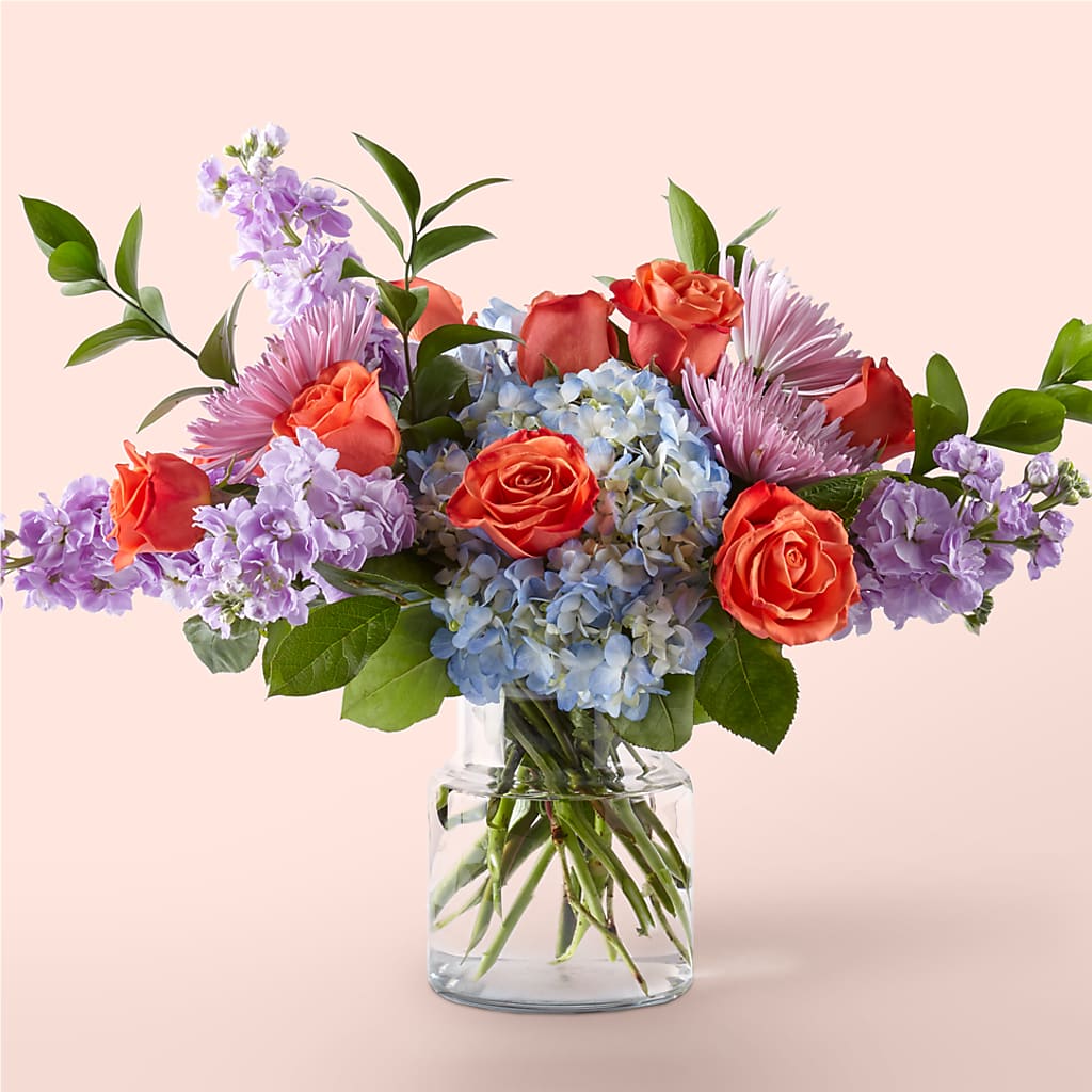 Be Mine Bouquet – SWAN FLORAL & GIFT SHOP INC, Erlanger KY