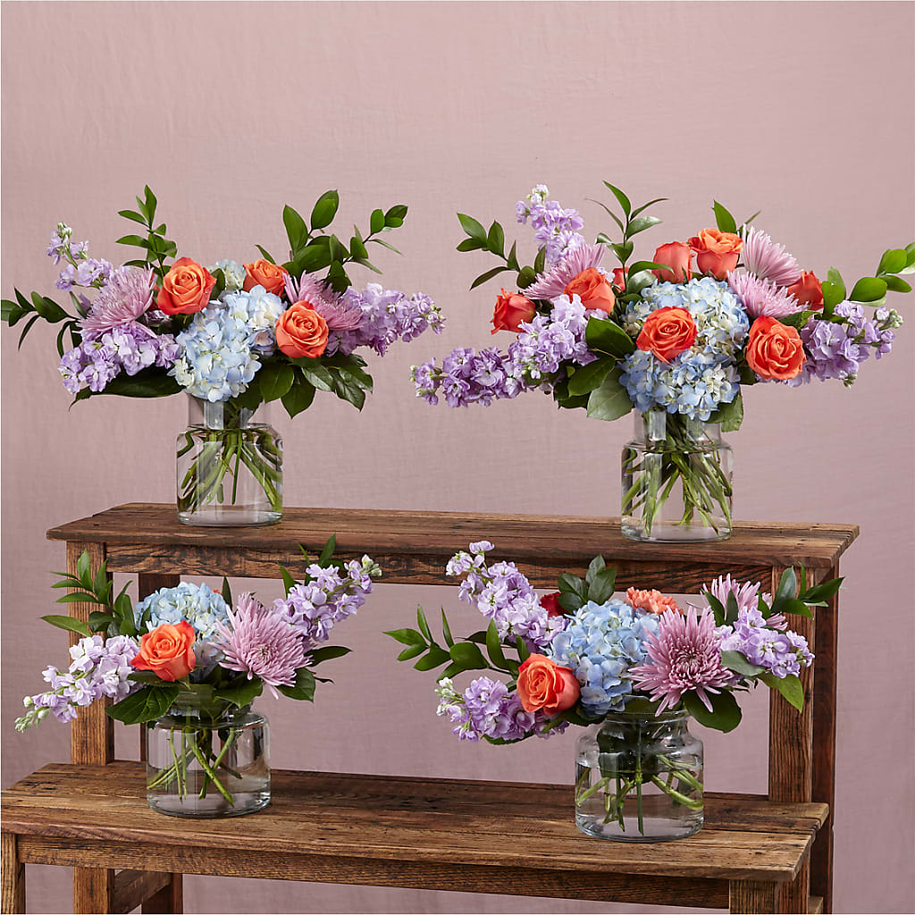 Be Mine Bouquet – SWAN FLORAL & GIFT SHOP INC, Erlanger KY