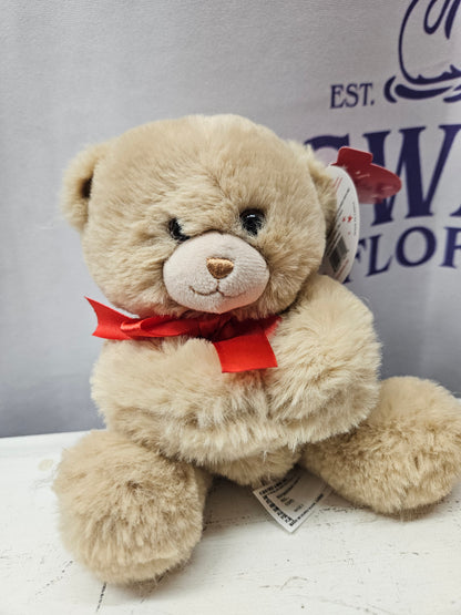 Plush Bear