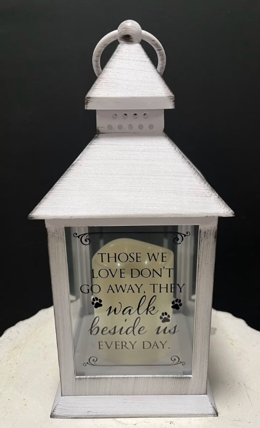 Pet Lantern