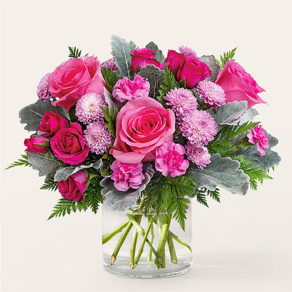 Sweet As Can Be Bouquet – SWAN FLORAL & GIFT SHOP INC, Erlanger KY