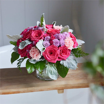 Sweet As Can Be Bouquet – SWAN FLORAL & GIFT SHOP INC, Erlanger KY
