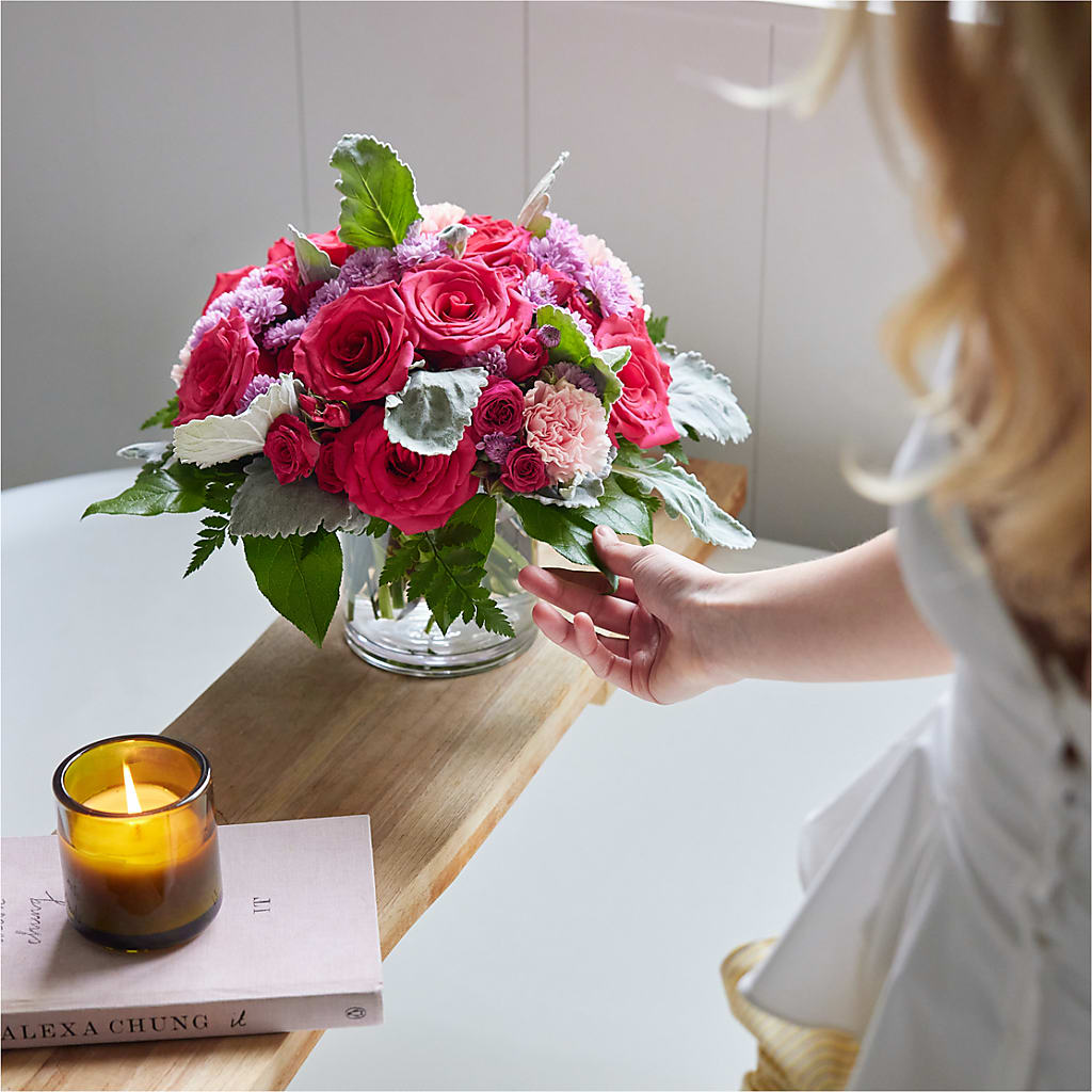 Sweet As Can Be Bouquet – SWAN FLORAL & GIFT SHOP INC, Erlanger KY