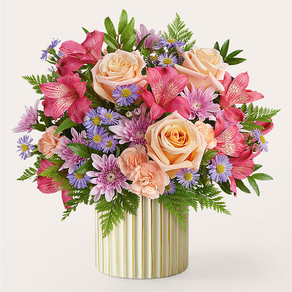 Sunset Serenade Bouquet – SWAN FLORAL & GIFT SHOP INC, Erlanger KY