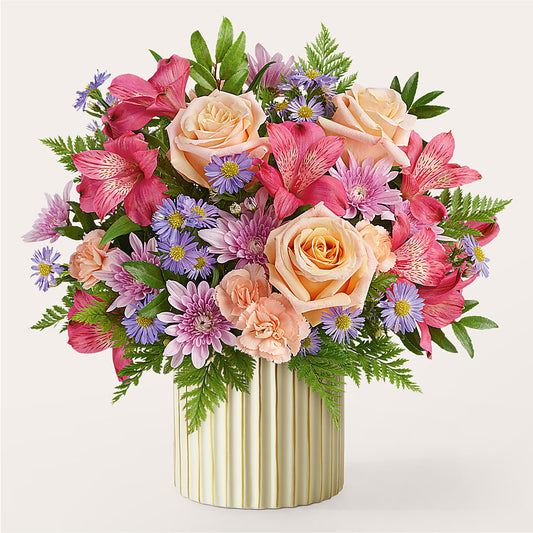 Sunset Serenade Bouquet – SWAN FLORAL & GIFT SHOP INC, Erlanger KY