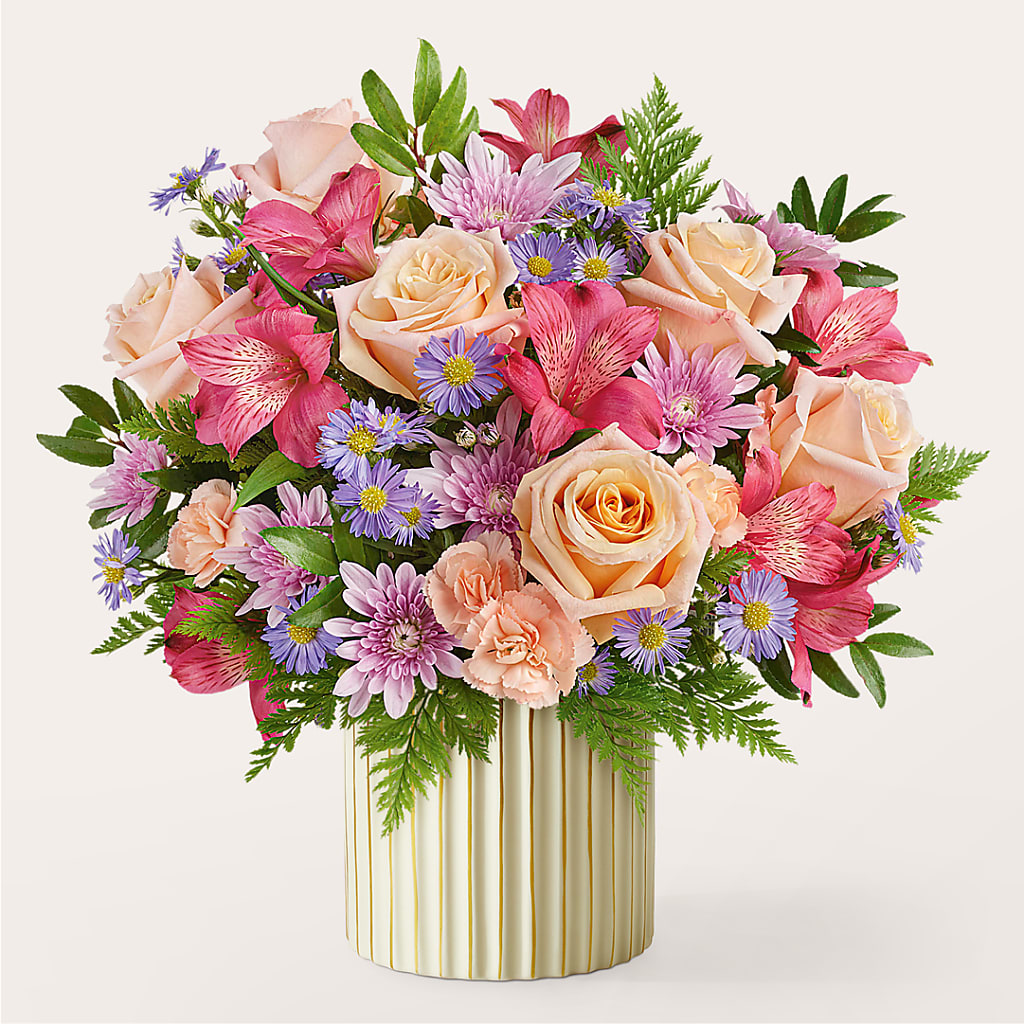 Sunset Serenade Bouquet – SWAN FLORAL & GIFT SHOP INC, Erlanger KY