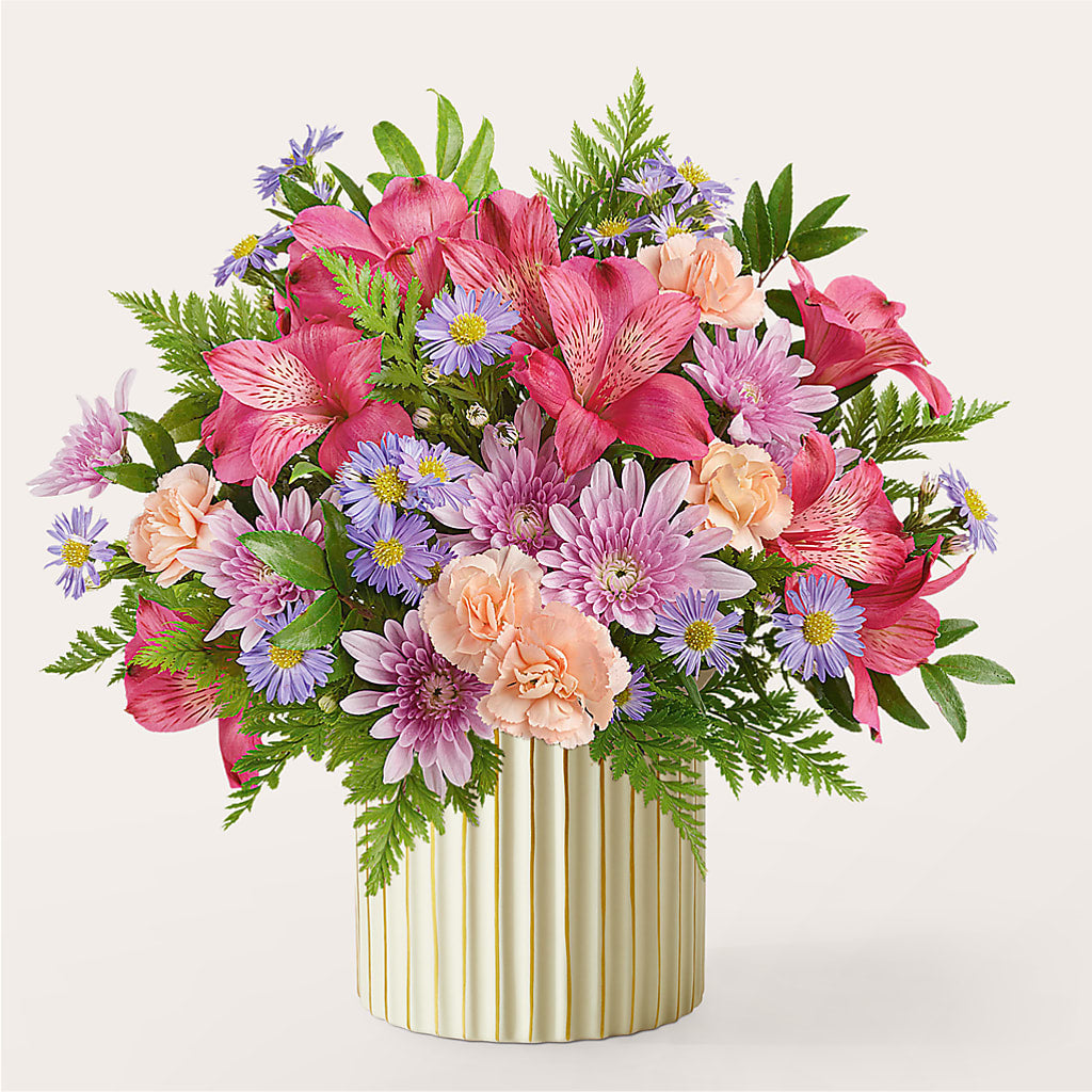 Sunset Serenade Bouquet – SWAN FLORAL & GIFT SHOP INC, Erlanger KY