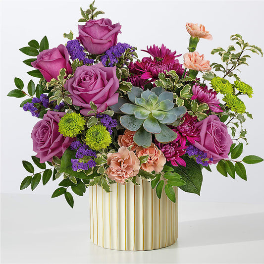 You're a Gem Bouquet – SWAN FLORAL & GIFT SHOP INC, Erlanger KY