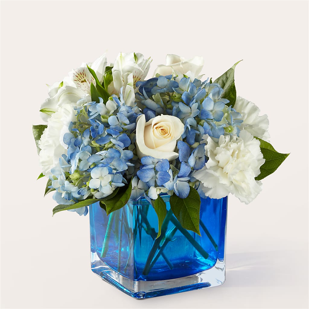 Soothing Waters Bouquet – SWAN FLORAL & GIFT SHOP INC, Erlanger KY