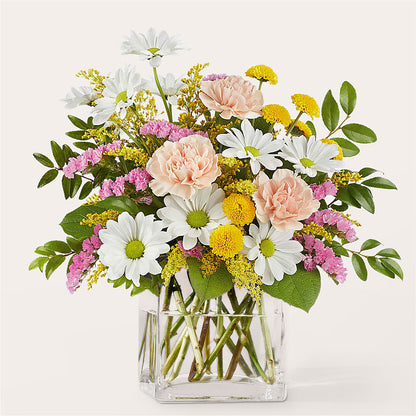 Country Cottage Bouquet – SWAN FLORAL & GIFT SHOP INC, Erlanger KY