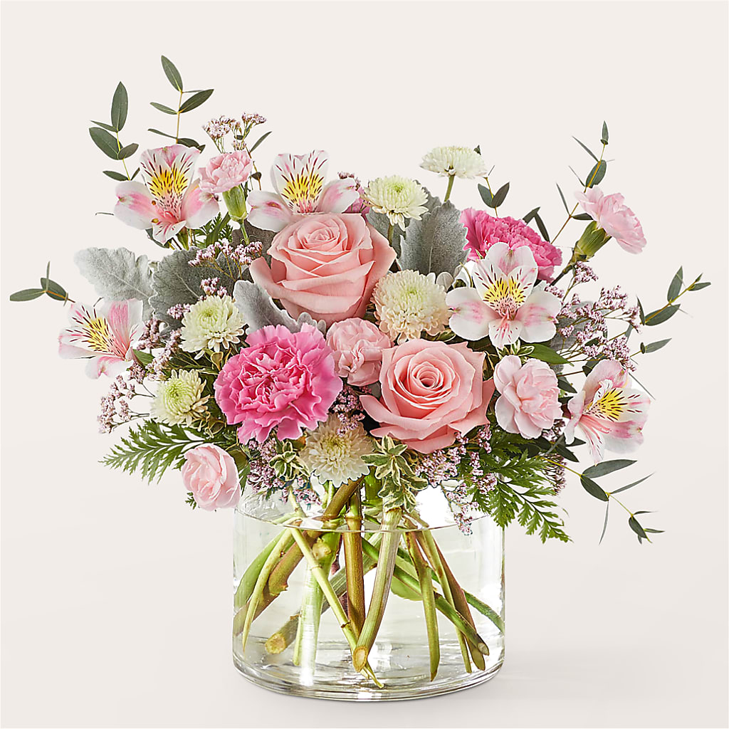 The Treehouse Bouquet – SWAN FLORAL & GIFT SHOP INC, Erlanger KY