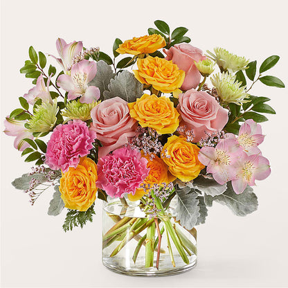 Mai Tai Bouquet – SWAN FLORAL & GIFT SHOP INC, Erlanger KY
