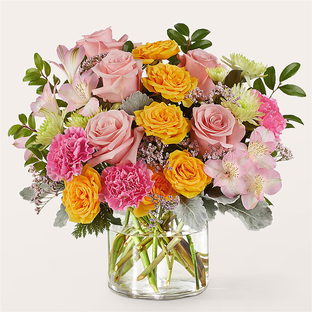 Mai Tai Bouquet – SWAN FLORAL & GIFT SHOP INC, Erlanger KY