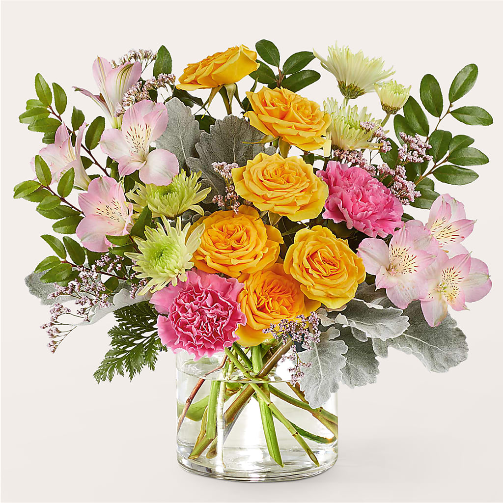 Mai Tai Bouquet – SWAN FLORAL & GIFT SHOP INC, Erlanger KY