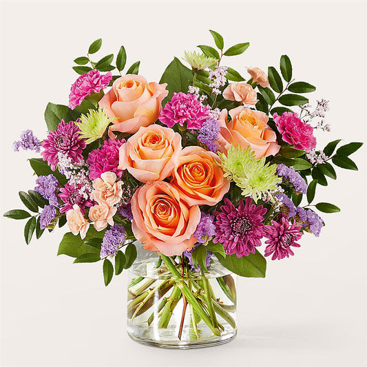 Effervescence Bouquet – SWAN FLORAL & GIFT SHOP INC, Erlanger KY