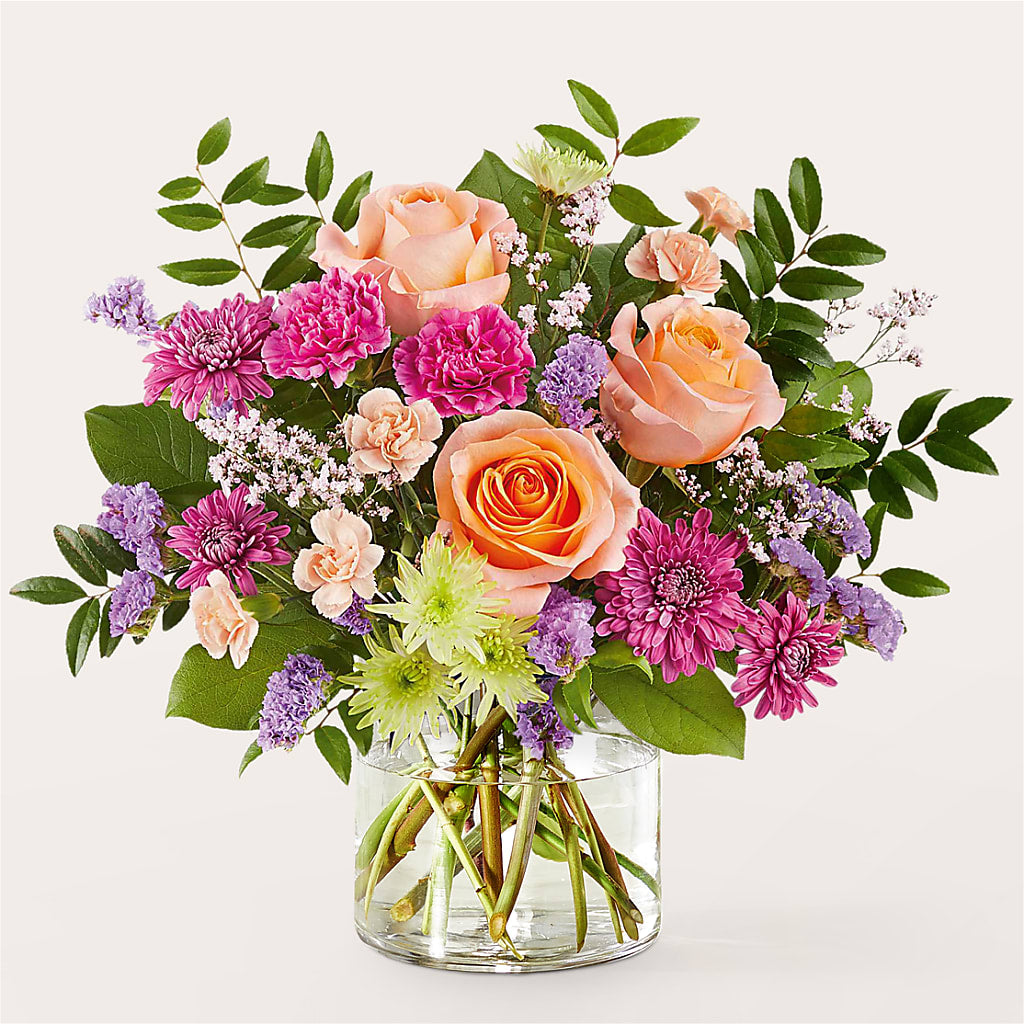 Effervescence Bouquet – SWAN FLORAL & GIFT SHOP INC, Erlanger KY
