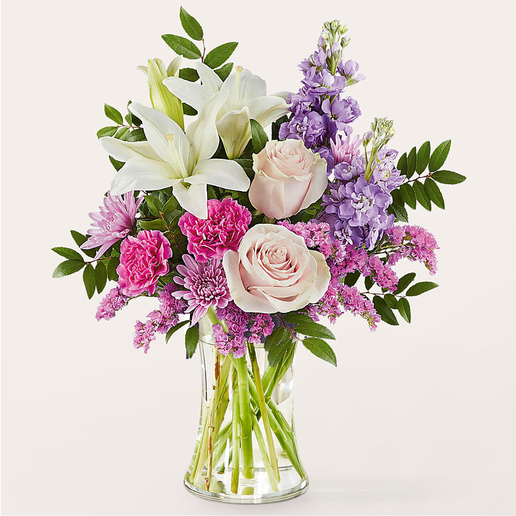 High Tea Bouquet – SWAN FLORAL & GIFT SHOP INC, Erlanger KY