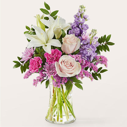High Tea Bouquet – SWAN FLORAL & GIFT SHOP INC, Erlanger KY