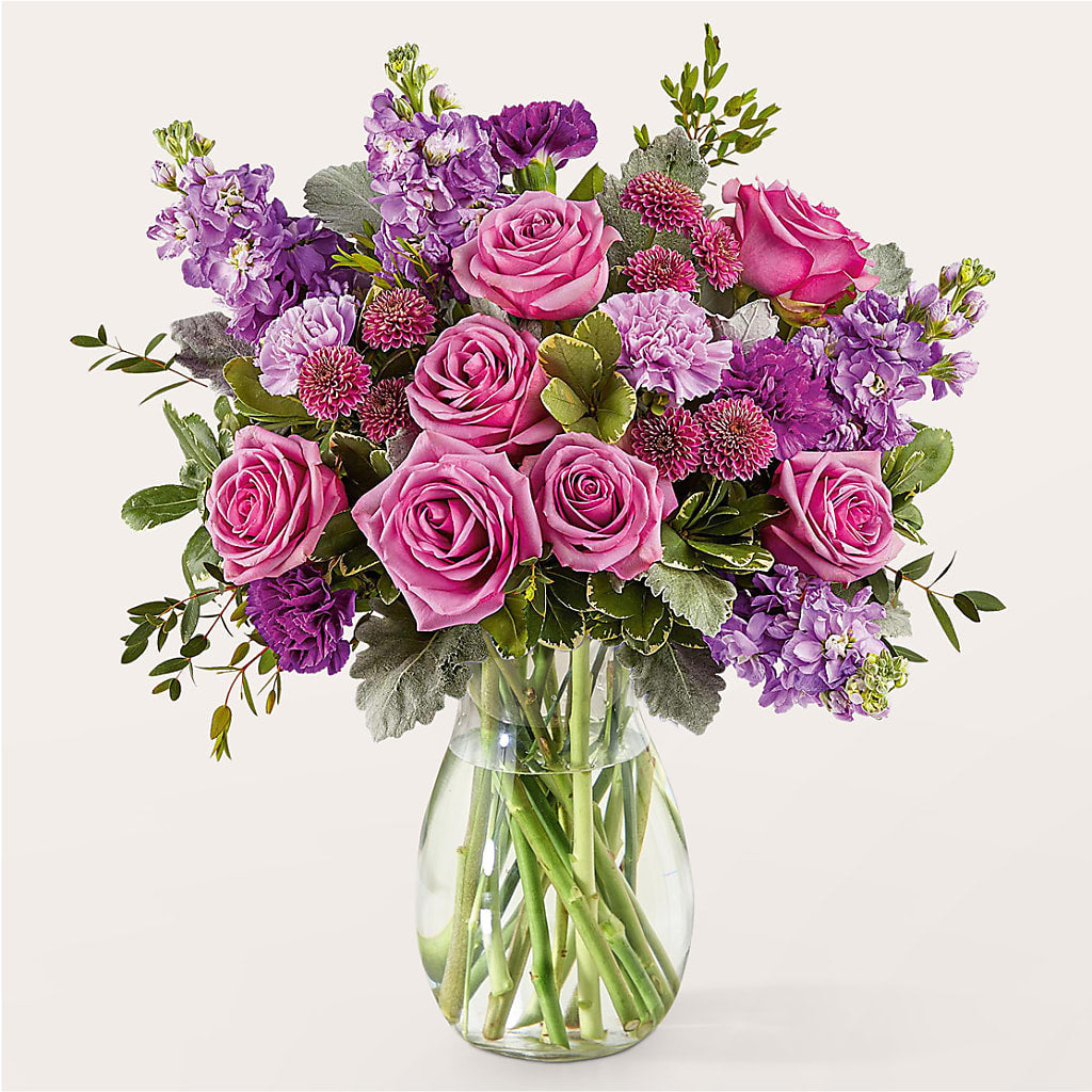 A Love Story Bouquet – SWAN FLORAL & GIFT SHOP INC, Erlanger KY