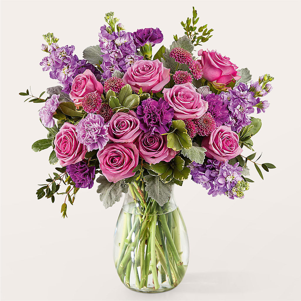 A Love Story Bouquet – SWAN FLORAL & GIFT SHOP INC, Erlanger KY
