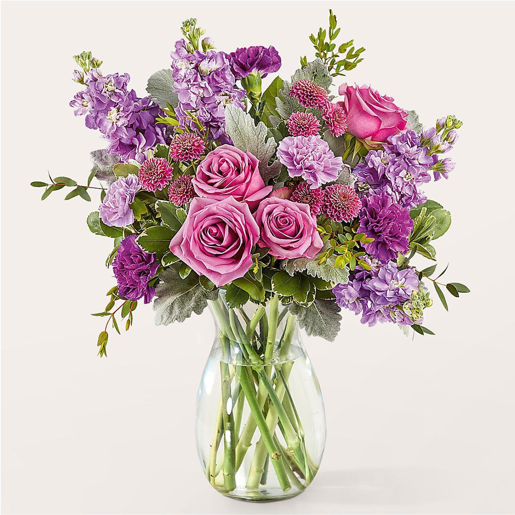 A Love Story Bouquet – SWAN FLORAL & GIFT SHOP INC, Erlanger KY