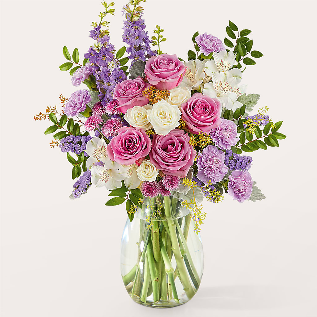 Lucky Me Bouquet – SWAN FLORAL & GIFT SHOP INC, Erlanger KY