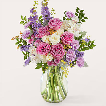 Lucky Me Bouquet – SWAN FLORAL & GIFT SHOP INC, Erlanger KY