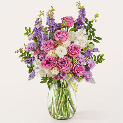 Lucky Me Bouquet – SWAN FLORAL & GIFT SHOP INC, Erlanger KY