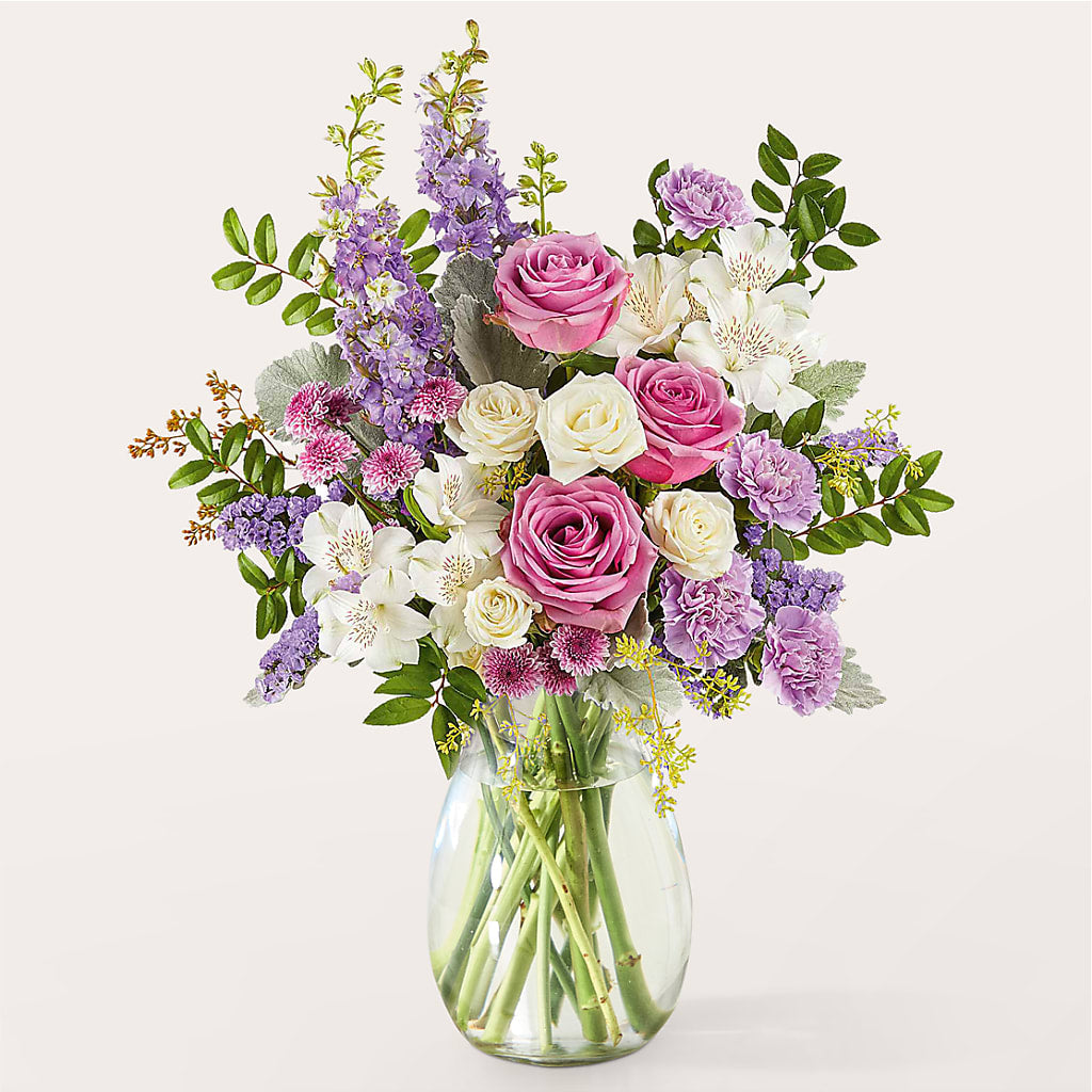 Lucky Me Bouquet – SWAN FLORAL & GIFT SHOP INC, Erlanger KY