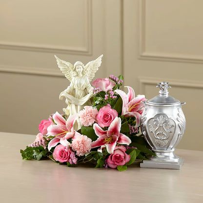 Divinity Arrangement – SWAN FLORAL & GIFT SHOP INC, Erlanger KY