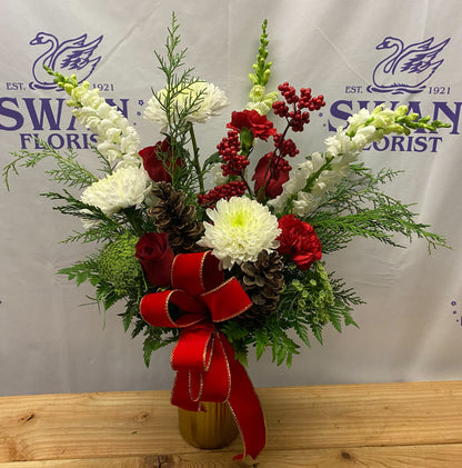 CHRISTMAS CELEBRATION