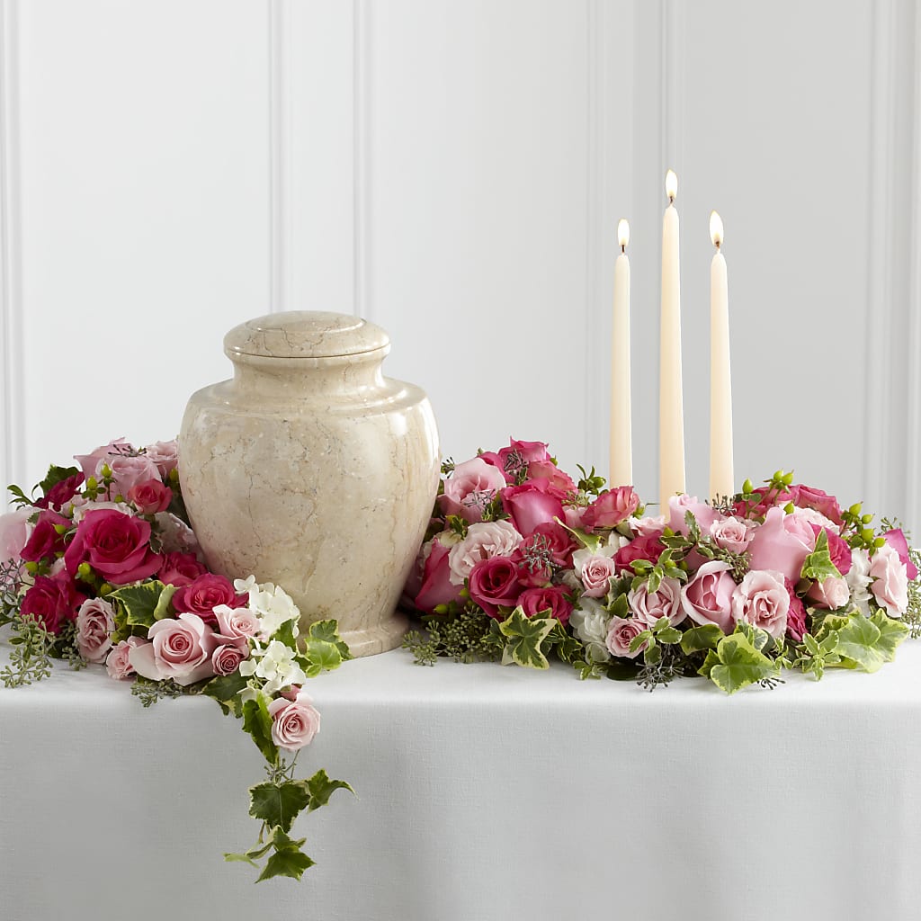 Remembrance Arrangement – SWAN FLORAL & GIFT SHOP INC, Erlanger KY