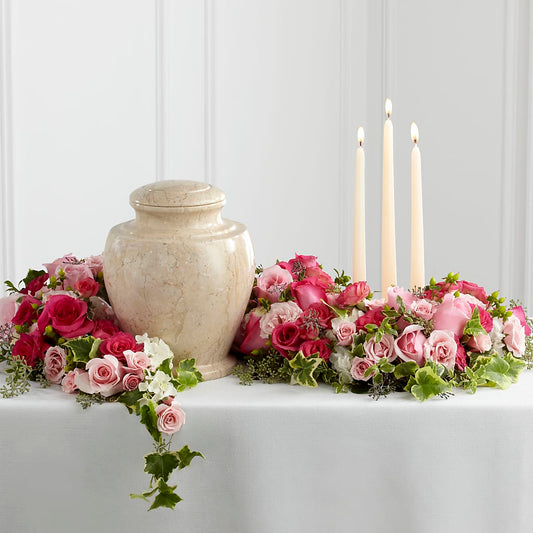 Remembrance Arrangement – SWAN FLORAL & GIFT SHOP INC, Erlanger KY
