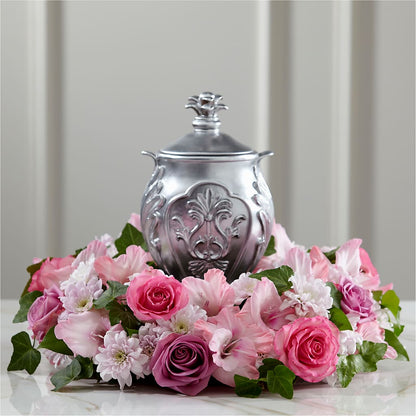 Glorious Tribute Arrangement  – SWAN FLORAL & GIFT SHOP INC, Erlanger KY