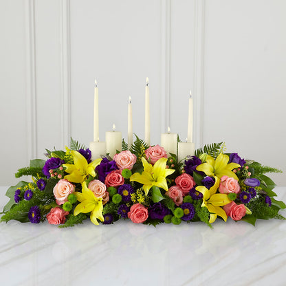 Forever Arrangement – SWAN FLORAL & GIFT SHOP INC, Erlanger KY