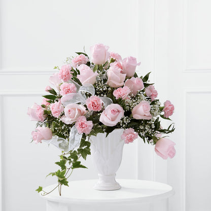 Deepest Sympathy Arrangement – SWAN FLORAL & GIFT SHOP INC, Erlanger KY