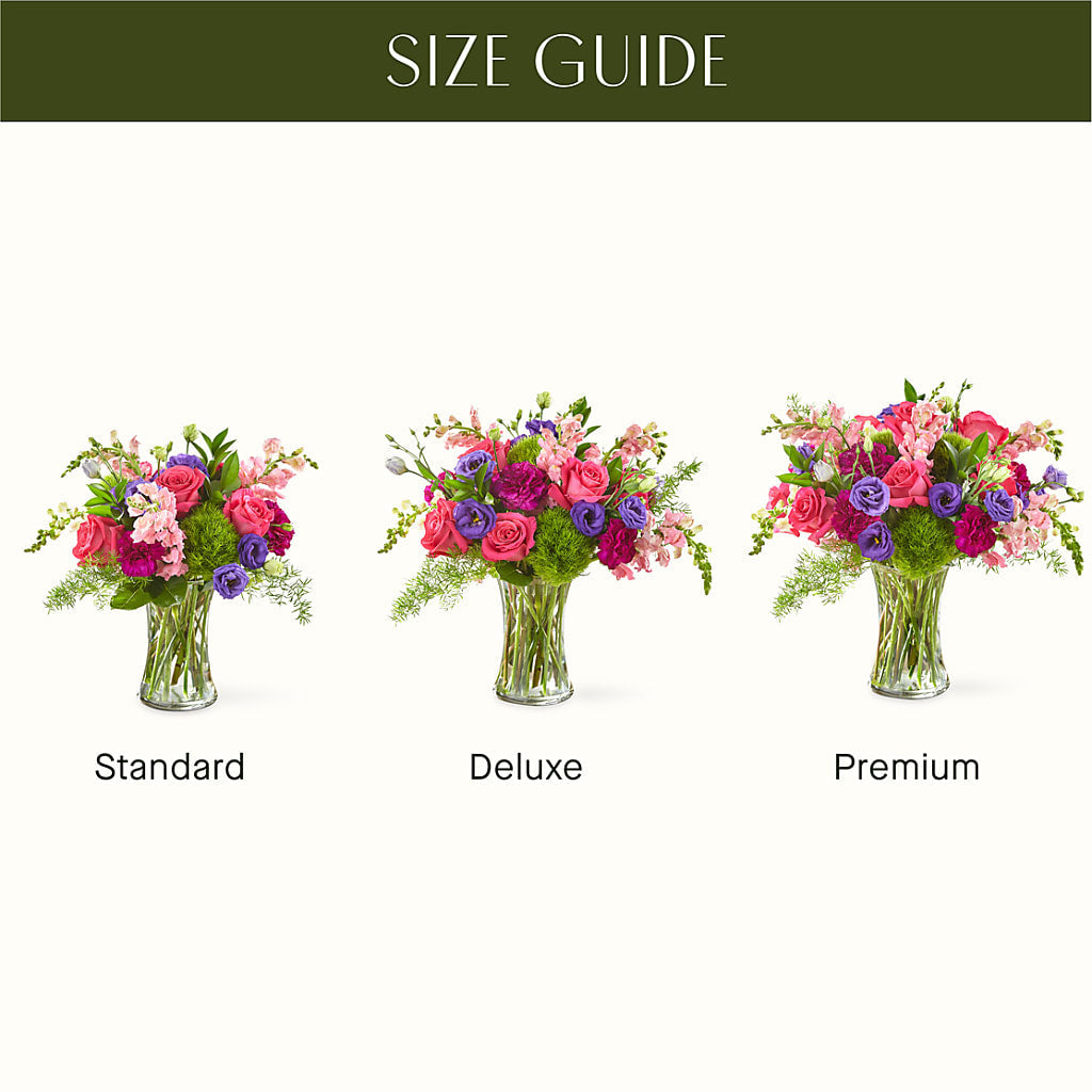 Charm & Comfort Bouquet – SWAN FLORAL & GIFT SHOP INC, Erlanger KY