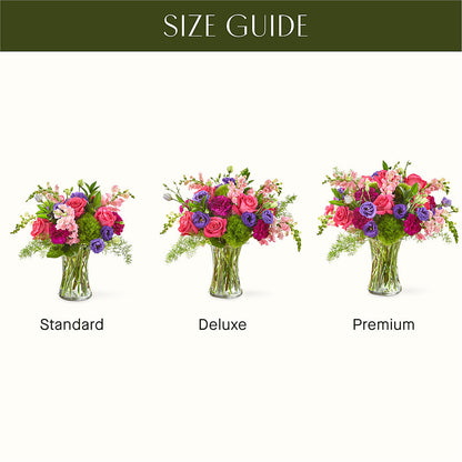 Charm & Comfort Bouquet – SWAN FLORAL & GIFT SHOP INC, Erlanger KY