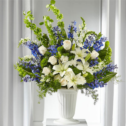 Heartfelt Hope Arrangement – SWAN FLORAL & GIFT SHOP INC, Erlanger KY